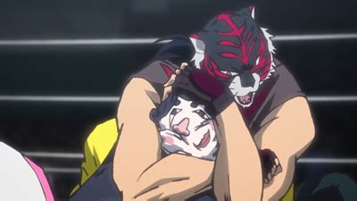 Tiger Mask W Aired Order All Seasons TheTVDB Com