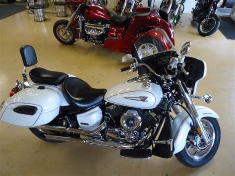 We ve got everything you need to get the most out of your 2002 yamaha v star. Boss Hoss Motorcycles by Mountain Boss Hoss Cycles ...