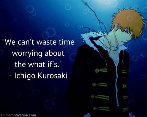 Anime Badass Quotes Wallpapers Wallpaper Cave