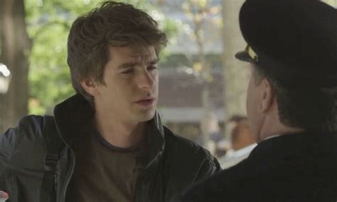 No way home, but what if tom holland replaced andrew garfield in his flicks? Andrew Garfield as Peter Parker in The Amazing Spider-Man ...