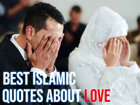 Islamic Quotes Couples Calming Quotes