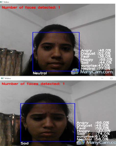 figure 5 from effective facial emotion recognition using convolutional neural network algorithm