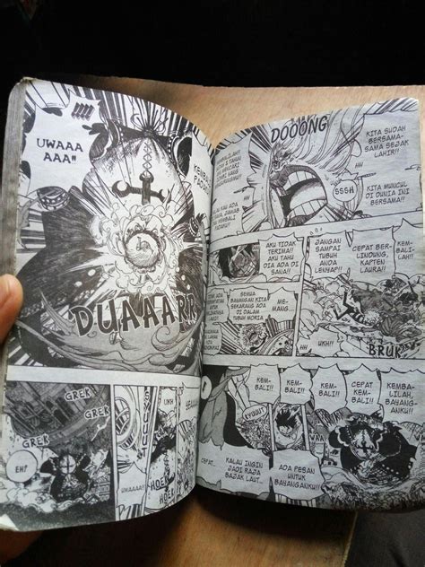 Jenis Jenis Komik dan Sejarah Komik - Page 2 of 2 - KelasAnimasi.Com