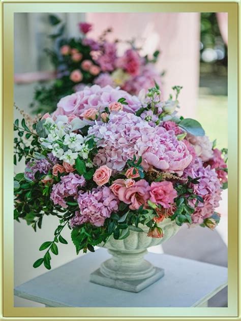 The cost of the flowers themselves. Different Styles of Floral Design at International Floral ...