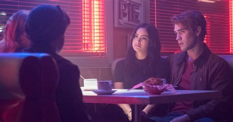 The yearning leads her to using seductive means to steal ustaz adam for herself. "Riverdale" Recap Season 2 Episode 14: A Weekend in the ...
