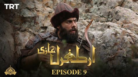 Ertugrul Ghazi Dirilis Ertugrul Season 1 Episode 9 Dual Audio Urdu