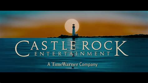 Castle Rock Entertainment Intro Hd 1080p Hd Youtube