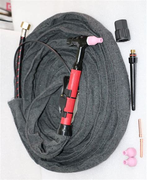 Hypertherm powermax 45 xp ships free and fast from 1 of 5 stores in wisconsin and illinois. Aliexpress.com : Buy Argon Welding TIG Torch 8M Air Cooled ...