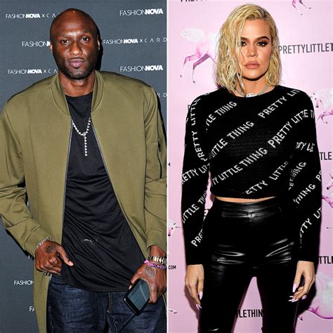 Lamar Odom Threatened To Kill Khloe Kardashian During Marriage Us Weekly