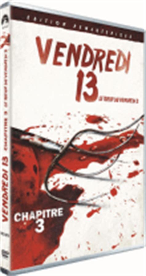 We did not find results for: Vendredi 13 - Chapitre 2 : le tueur du vendredi - film ...