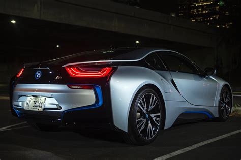 At the release time, manufacturer's suggested retail price (msrp) for the basic. 2016 BMW i8 VIN Check, Specs & Recalls - AutoDetective