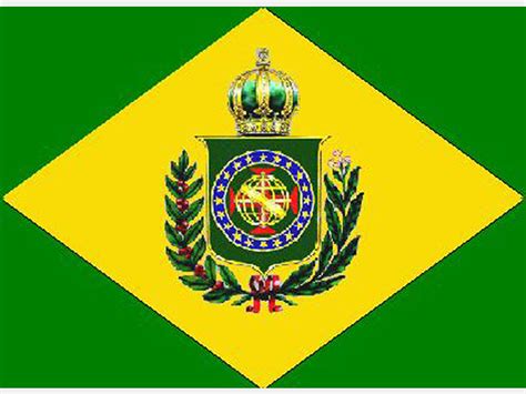 Bandeiras Antigas Do Brasil