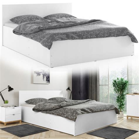 See more ideas about mattress, decor, home decor. Bett 120X200 Mit Lattenrost : Bett Lotus In 120x200 ...