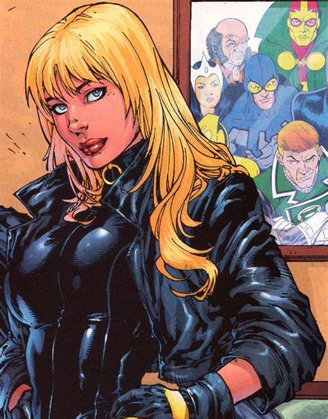 The Hottest Comic Superherosuper Villain Female Ever