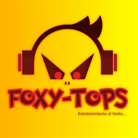 Foxy Tops