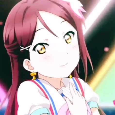 Love Live Icons On Tumblr
