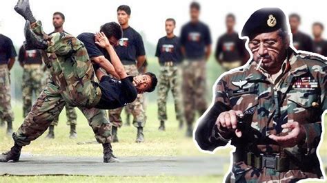 Ssg Commandos Training Pervez Musharraf Pakistani Commandos