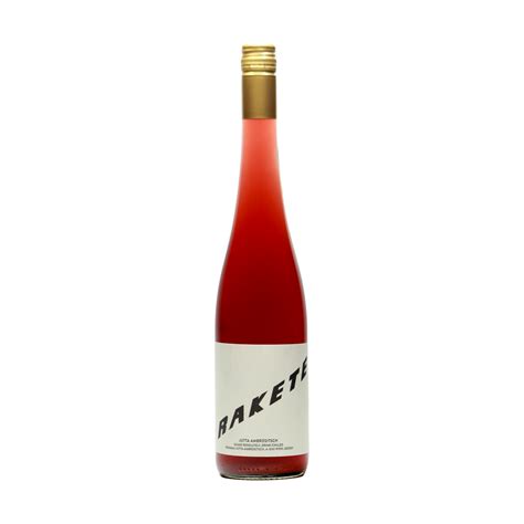 Rakete 2021 Newcomer Wines