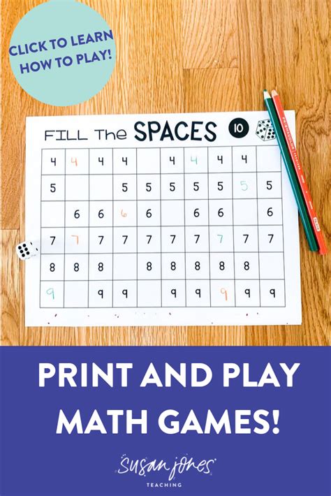 Interactive Games For 1st Graders