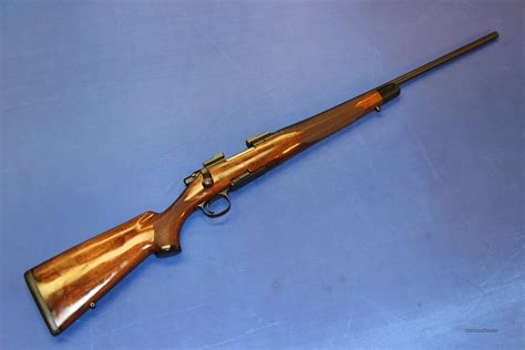 Remington Model 700 Mountain Rifle