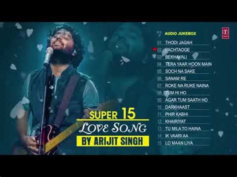 Lagu lagu india paling populer sepanjang masa,the best of song bollywood tahun 2000an. The Best Indian Song from Arijit Singh 2020 - Lagu India ...