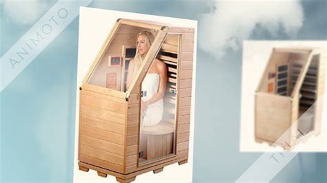 Saunen & infrarotkabinen | sauna für zu hause, sauna und. Sauna für zuhause oder Dampfsauna für zuhause - YouTube