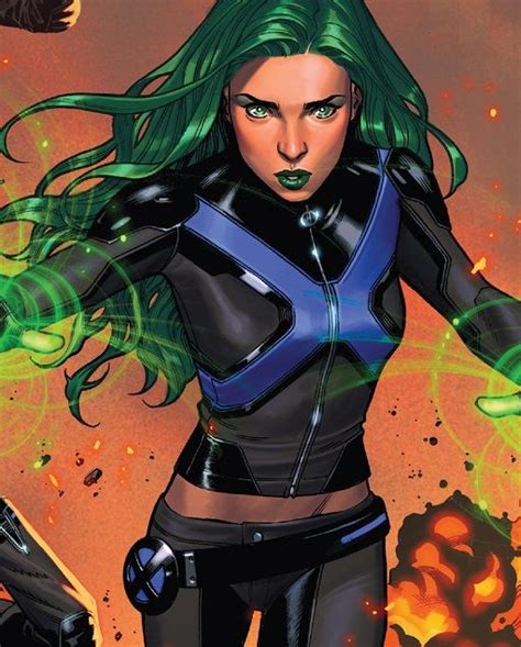 Polaris Lorna Dane Earth 616 From X Men Blue Vol 1 2018 X Men Marvel X Marvel Comics