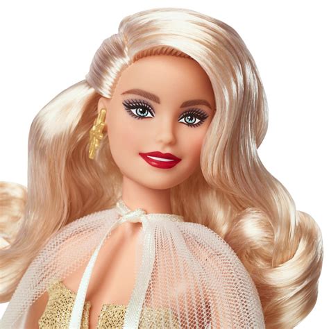 Mattel Barbie Holiday 2023 Hjx04 Toys Shopgr