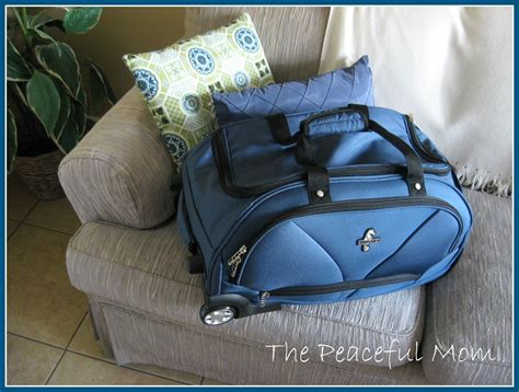 Packing Tips How To Pack 5 Days Of Clothes In One Carry On Bag The
