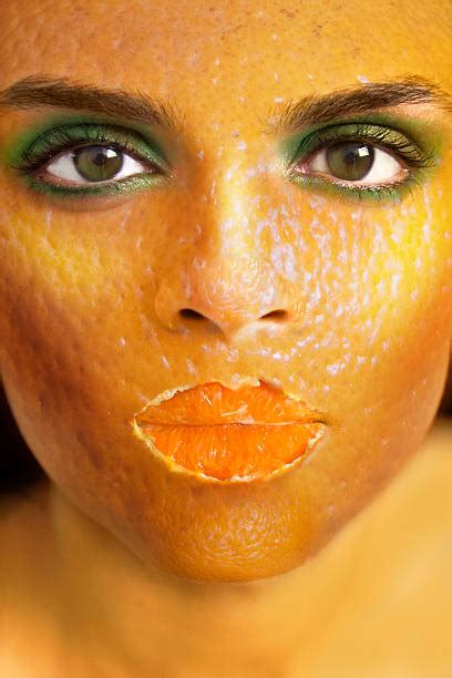Royalty Free Orange Skin Pictures Images And Stock Photos Istock