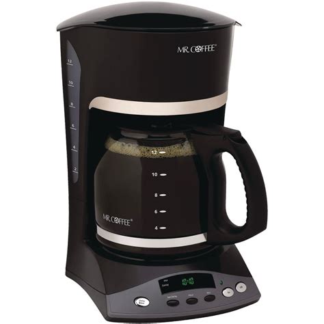 Best Mr Coffee Coffee Maker Price Make Life Easy