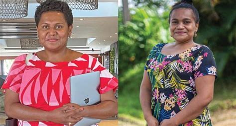 Fiji Sun Editors Win Places In Prestigious Masters Programmes