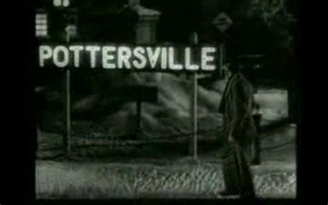 rabbia civile: Pottersville, ovvero Tanghentopoli