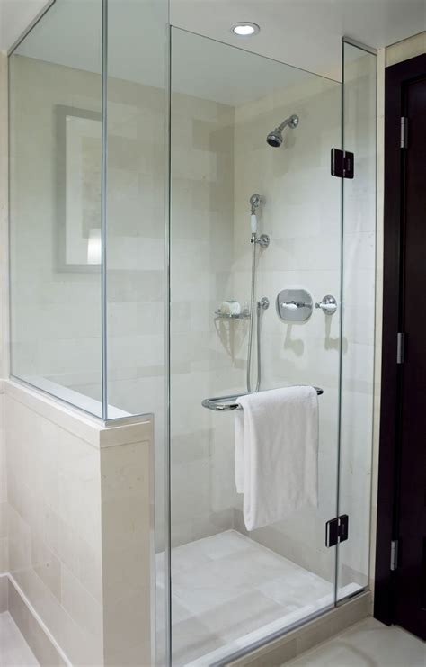 90 degree frameless showers superior frameless showers