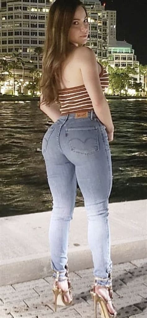 Pin On Women Jeans L