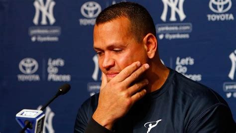 When Former Yankee Alex ‘a Rod Rodriguez Had To Buy Blinds After