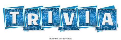 8698 Trivia Images Stock Photos And Vectors Shutterstock