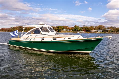 2002 Little Harbor Whisper Jet 38, Annapolis Maryland - boats.com