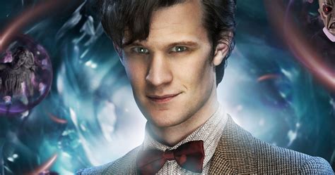 Doctor Who Top 10 Eleventh Doctor Episodes According To Imdb