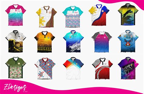 How To Create Sublimation Design