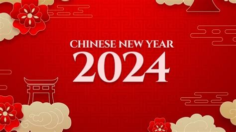 Chinese New Year 2024 When Is Lunar New Year Know Date History