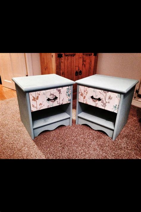 Pin By Chrissy Webb On My Creations Bedside Table Diy Floating