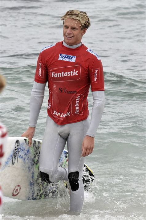 How Was It Just Fantastic Lycra Men Surfer Guys Wetsuit