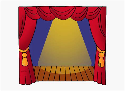 Drama Play Clipart Png