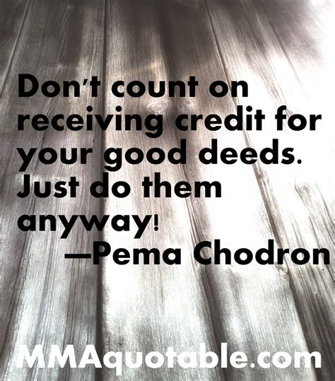 Do all the good you can. Motivational Quotes with Pictures (many MMA & UFC): Don't ...