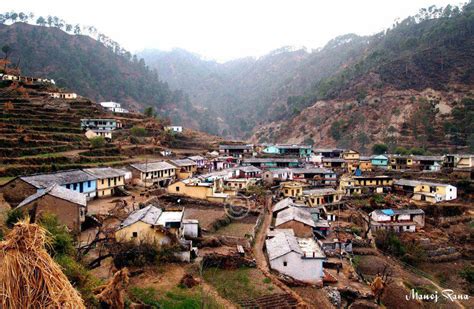 Uttarakhand news, dehradun news, haridwar news, pithoragarh news, pauri news, nainital news, uttarakhand culture, uttarakhand cinema news, champawat news, uttarakhand worldwide. Village Tikon, Tehri Garhwal, Uttarakhand - Uttarakhand News