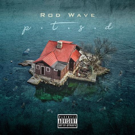 Rod wave possesses a bulky physique with a height of 168 centimeters tall (5 feet 6 inches) and weighs 98 kg (216 lbs) approximately. Popular Loner by Rod Wave from Rod Wave: Listen for free