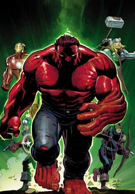 Venom And Carnage Vs Hulk And Red Hulk Battles Comic Vine