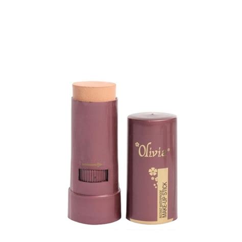 Buy Olivia Instant Waterproof Make Up Stick With Spf 12 Rachelle 01 15