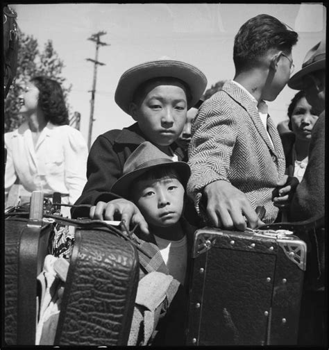 Un American The Incarceration Of Japanese Americans